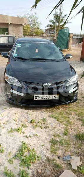 Big with watermark toyota corolla greater accra accra 23304