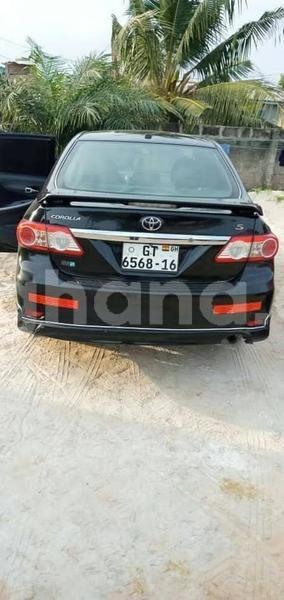 Big with watermark toyota corolla greater accra accra 23304