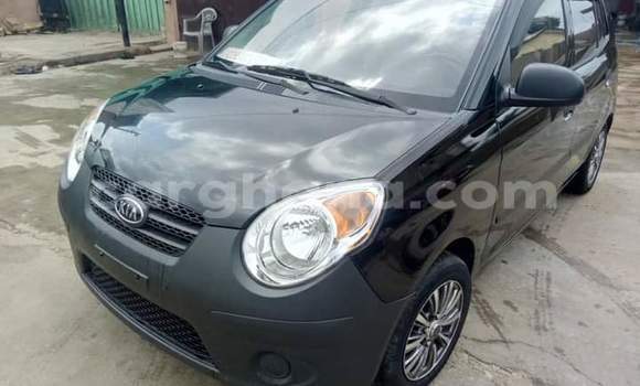 Buy Used Kia Morning Other Car in Accra in Greater Accra Buy Used Kia Morning Other Car in Accra in Greater Accra
