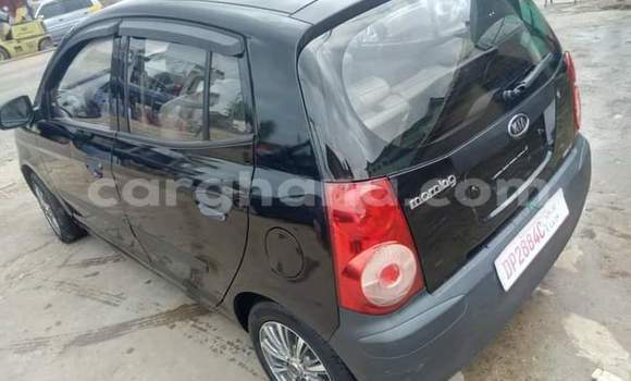 Buy Used Kia Morning Other Car in Accra in Greater Accra Buy Used Kia Morning Other Car in Accra in Greater Accra