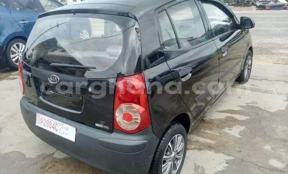 Buy Used Kia Morning Other Car in Accra in Greater Accra Buy Used Kia Morning Other Car in Accra in Greater Accra
