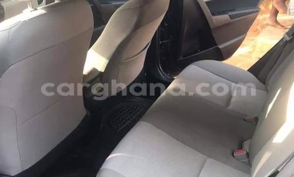 Buy Used Toyota Corolla II Other Car in Accra in Greater Accra Buy Used Toyota Corolla II Other Car in Accra in Greater Accra