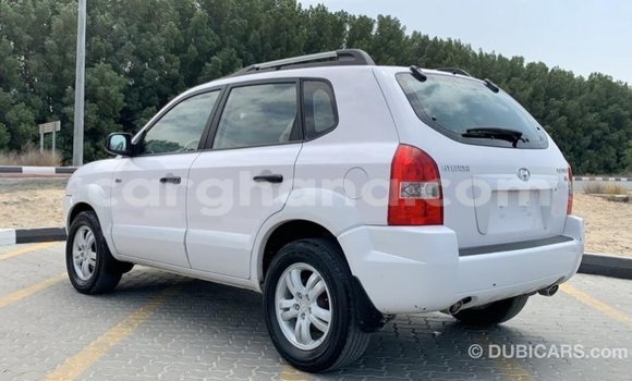 Ra Imported Hyundai Tucson funfun Ọkọ̀ in Import - Dubai ni Ashanti Ra Imported Hyundai Tucson funfun Ọkọ̀ in Import - Dubai ni Ashanti