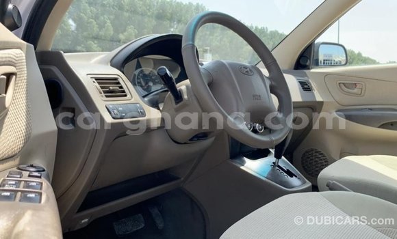 Sayi Imported Hyundai Tucson White Mota in Import - Dubai a Ashanti Sayi Imported Hyundai Tucson White Mota in Import - Dubai a Ashanti