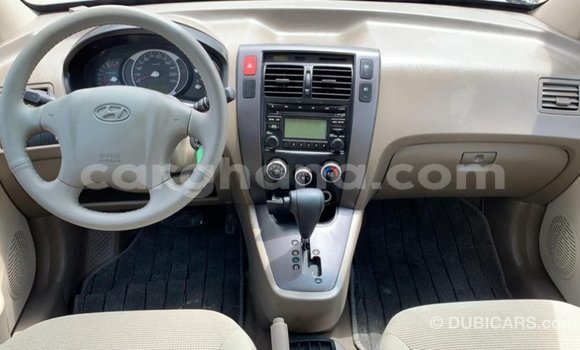 Ra Imported Hyundai Tucson funfun Ọkọ̀ in Import - Dubai ni Ashanti Ra Imported Hyundai Tucson funfun Ọkọ̀ in Import - Dubai ni Ashanti