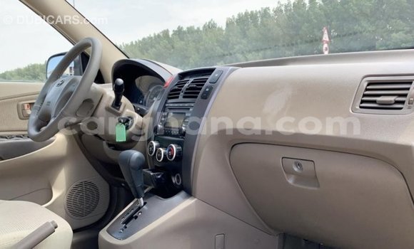 Ra Imported Hyundai Tucson funfun Ọkọ̀ in Import - Dubai ni Ashanti Ra Imported Hyundai Tucson funfun Ọkọ̀ in Import - Dubai ni Ashanti