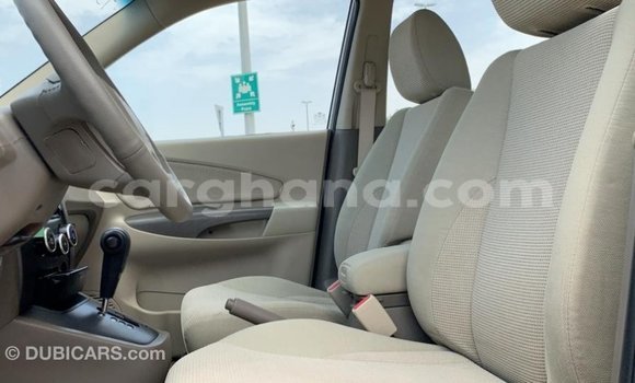 Ra Imported Hyundai Tucson funfun Ọkọ̀ in Import - Dubai ni Ashanti Ra Imported Hyundai Tucson funfun Ọkọ̀ in Import - Dubai ni Ashanti