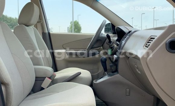 Ra Imported Hyundai Tucson funfun Ọkọ̀ in Import - Dubai ni Ashanti Ra Imported Hyundai Tucson funfun Ọkọ̀ in Import - Dubai ni Ashanti