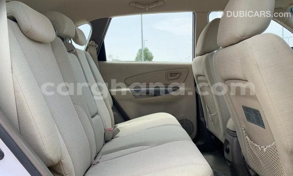 Ra Imported Hyundai Tucson funfun Ọkọ̀ in Import - Dubai ni Ashanti Ra Imported Hyundai Tucson funfun Ọkọ̀ in Import - Dubai ni Ashanti