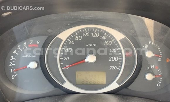 Ra Imported Hyundai Tucson funfun Ọkọ̀ in Import - Dubai ni Ashanti Ra Imported Hyundai Tucson funfun Ọkọ̀ in Import - Dubai ni Ashanti