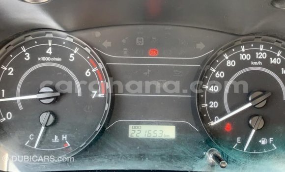 Buy Import Toyota Hilux White Car in Import - Dubai in Ashanti Buy Import Toyota Hilux White Car in Import - Dubai in Ashanti