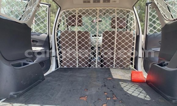 Sayi Imported Toyota Avanza White Mota in Import - Dubai a Ashanti Sayi Imported Toyota Avanza White Mota in Import - Dubai a Ashanti