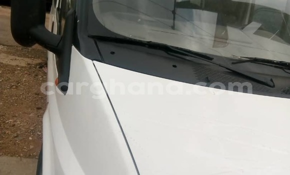 Buy Import FORD MUSTANG White Car in Accra in Greater Accra Buy Import FORD MUSTANG White Car in Accra in Greater Accra