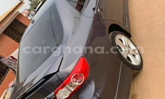 Buy Used Toyota Corolla II Other Car in Accra in Greater Accra