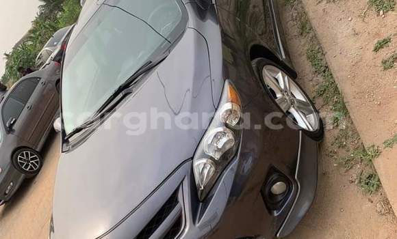 Buy Used Toyota Corolla II Other Car in Accra in Greater Accra Buy Used Toyota Corolla II Other Car in Accra in Greater Accra