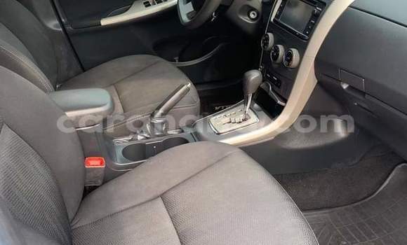 Buy Used Toyota Corolla II Other Car in Accra in Greater Accra Buy Used Toyota Corolla II Other Car in Accra in Greater Accra