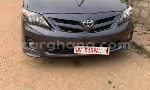 Buy Used Toyota Corolla II Other Car in Accra in Greater Accra Buy Used Toyota Corolla II Other Car in Accra in Greater Accra