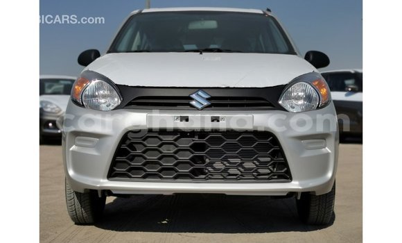 Ra Imported Suzuki Alto Miiran Ọkọ̀ in Import - Dubai ni Ashanti Ra Imported Suzuki Alto Miiran Ọkọ̀ in Import - Dubai ni Ashanti