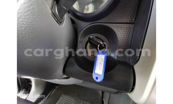 Ra Imported Toyota FJ Cruiser Black Ọkọ̀ in Import - Dubai ni Ashanti Ra Imported Toyota FJ Cruiser Black Ọkọ̀ in Import - Dubai ni Ashanti