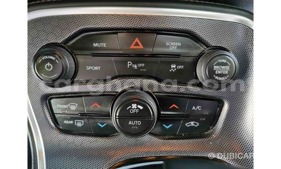 Buy Import Dodge Challenger White Car in Import - Dubai in Ashanti Buy Import Dodge Challenger White Car in Import - Dubai in Ashanti