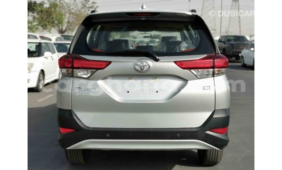 Sayi Imported Toyota Rush Sauran Mota in Import - Dubai a Ashanti Sayi Imported Toyota Rush Sauran Mota in Import - Dubai a Ashanti