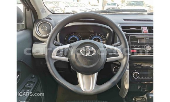 Sayi Imported Toyota Rush Sauran Mota in Import - Dubai a Ashanti Sayi Imported Toyota Rush Sauran Mota in Import - Dubai a Ashanti