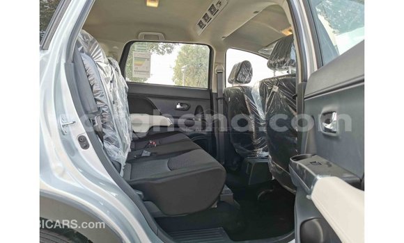 Sayi Imported Toyota Rush Sauran Mota in Import - Dubai a Ashanti Sayi Imported Toyota Rush Sauran Mota in Import - Dubai a Ashanti