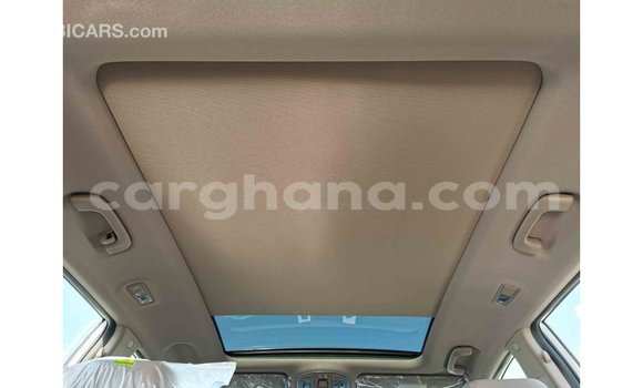Buy Import Hyundai Tucson White Car in Import - Dubai in Ashanti Buy Import Hyundai Tucson White Car in Import - Dubai in Ashanti
