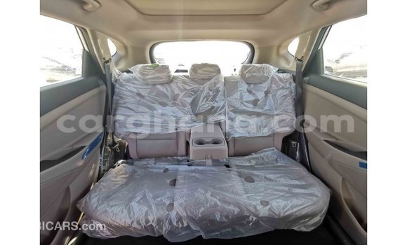Buy Import Hyundai Tucson White Car in Import - Dubai in Ashanti Buy Import Hyundai Tucson White Car in Import - Dubai in Ashanti