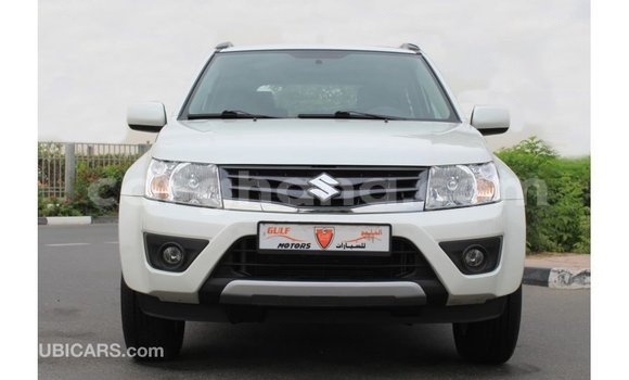 Sayi Imported Suzuki SP White Motsi in Import - Dubai a Ashanti Sayi Imported Suzuki SP White Motsi in Import - Dubai a Ashanti