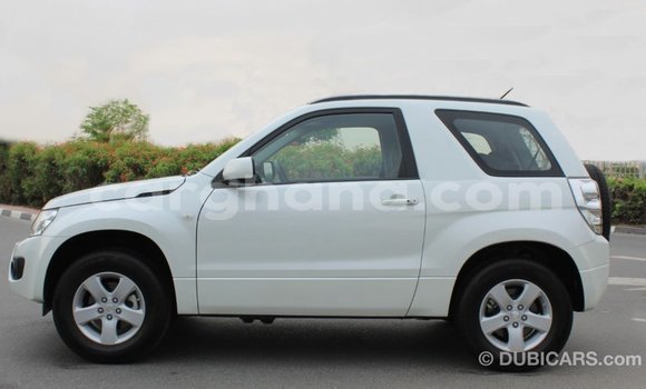 Sayi Imported Suzuki SP White Motsi in Import - Dubai a Ashanti Sayi Imported Suzuki SP White Motsi in Import - Dubai a Ashanti