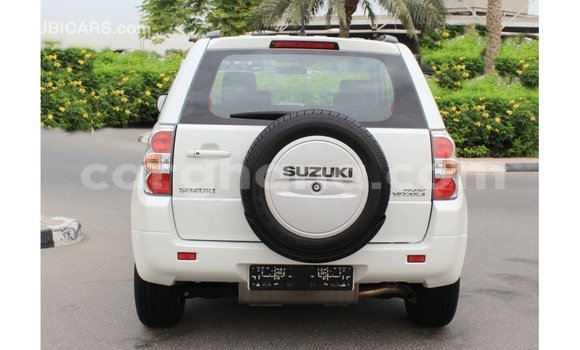 Sayi Imported Suzuki SP White Motsi in Import - Dubai a Ashanti Sayi Imported Suzuki SP White Motsi in Import - Dubai a Ashanti