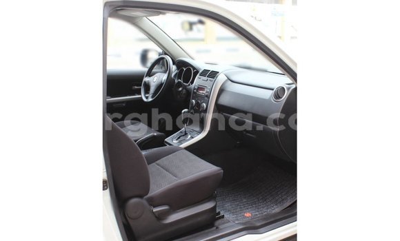 Sayi Imported Suzuki SP White Motsi in Import - Dubai a Ashanti Sayi Imported Suzuki SP White Motsi in Import - Dubai a Ashanti