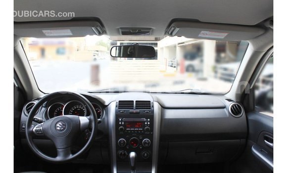 Sayi Imported Suzuki SP White Motsi in Import - Dubai a Ashanti Sayi Imported Suzuki SP White Motsi in Import - Dubai a Ashanti