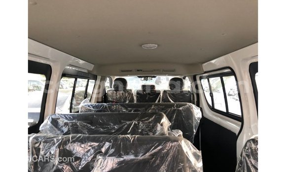 Buy Import Foton Tunland White Car in Import - Dubai in Ashanti Buy Import Foton Tunland White Car in Import - Dubai in Ashanti