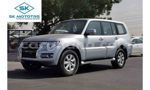 Buy Import Mitsubishi Pajero Other Car in Import - Dubai in Ashanti Buy Import Mitsubishi Pajero Other Car in Import - Dubai in Ashanti