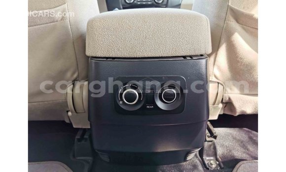 Buy Import Mitsubishi Pajero Other Car in Import - Dubai in Ashanti Buy Import Mitsubishi Pajero Other Car in Import - Dubai in Ashanti