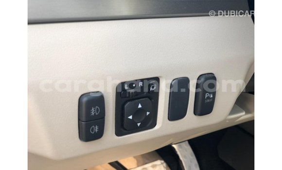 Ra Imported Mitsubishi Pajero Black Ọkọ̀ in Import - Dubai ni Ashanti Ra Imported Mitsubishi Pajero Black Ọkọ̀ in Import - Dubai ni Ashanti