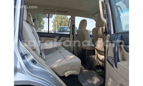 Buy Import Mitsubishi Pajero Other Car in Import - Dubai in Ashanti Buy Import Mitsubishi Pajero Other Car in Import - Dubai in Ashanti