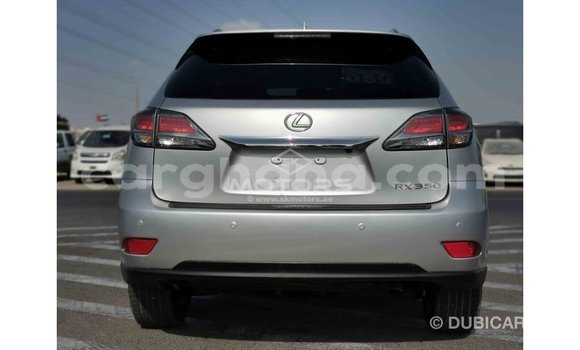 Sayi Imported Lexus RX 350 Sauran Mota in Import - Dubai a Ashanti Sayi Imported Lexus RX 350 Sauran Mota in Import - Dubai a Ashanti