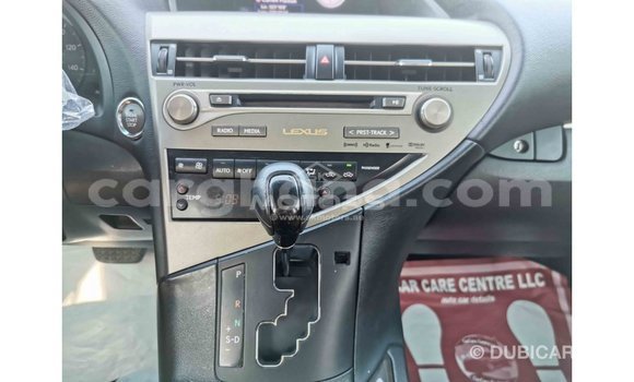 Sayi Imported Lexus RX 350 Sauran Mota in Import - Dubai a Ashanti Sayi Imported Lexus RX 350 Sauran Mota in Import - Dubai a Ashanti
