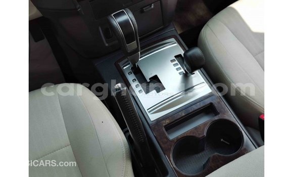 Sayi Imported Mitsubishi Pajero White Mota in Import - Dubai a Ashanti Sayi Imported Mitsubishi Pajero White Mota in Import - Dubai a Ashanti