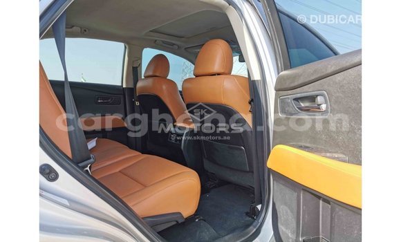 Sayi Imported Lexus RX 350 Sauran Mota in Import - Dubai a Ashanti Sayi Imported Lexus RX 350 Sauran Mota in Import - Dubai a Ashanti