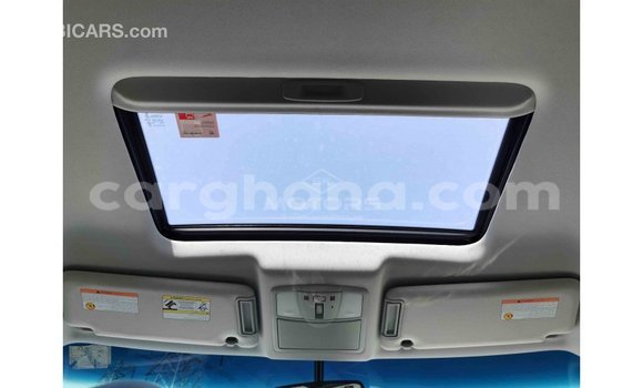 Buy Import Nissan Patrol White Car in Import - Dubai in Ashanti Buy Import Nissan Patrol White Car in Import - Dubai in Ashanti