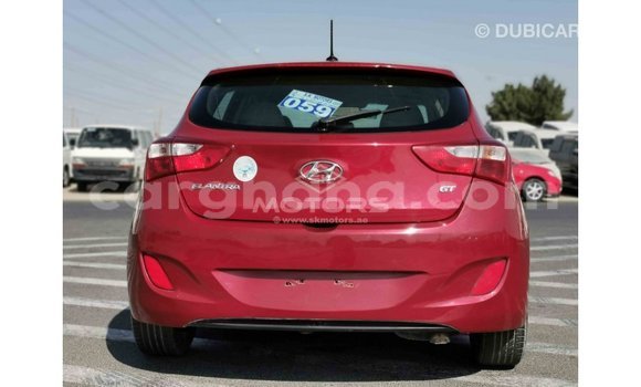 Buy Import Hyundai Elantra Red Car in Import - Dubai in Ashanti Buy Import Hyundai Elantra Red Car in Import - Dubai in Ashanti