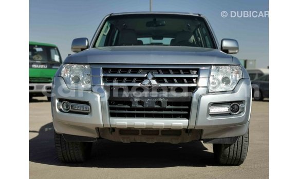 Sayi Imported Mitsubishi Pajero Sauran Mota in Import - Dubai a Ashanti Sayi Imported Mitsubishi Pajero Sauran Mota in Import - Dubai a Ashanti