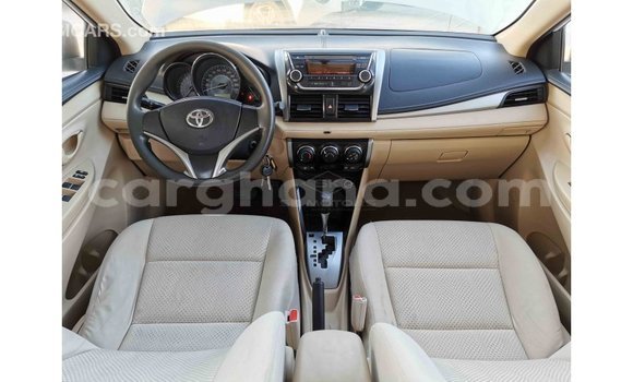 Sayi Imported Toyota Yaris White Mota in Import - Dubai a Ashanti Sayi Imported Toyota Yaris White Mota in Import - Dubai a Ashanti