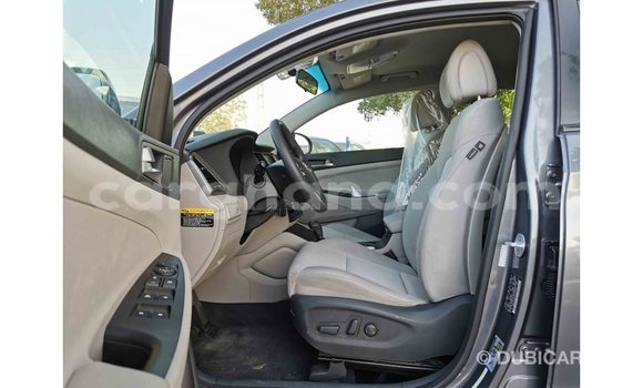 Ra Imported Hyundai Tucson Miiran Ọkọ̀ in Import - Dubai ni Ashanti Ra Imported Hyundai Tucson Miiran Ọkọ̀ in Import - Dubai ni Ashanti