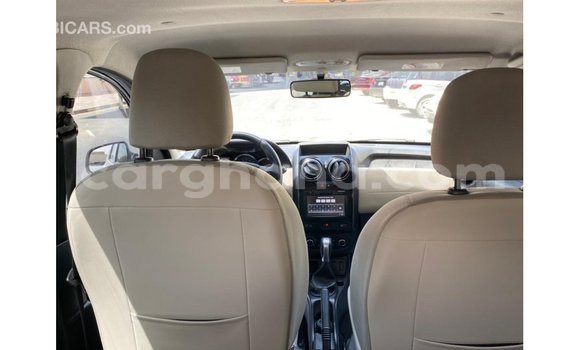 Ra Imported Renault Duster Miiran Ọkọ̀ in Import - Dubai ni Ashanti Ra Imported Renault Duster Miiran Ọkọ̀ in Import - Dubai ni Ashanti