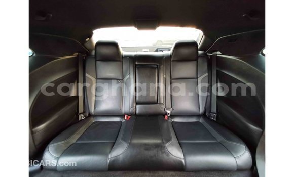 Buy Import Dodge Challenger Red Car in Import - Dubai in Ashanti Buy Import Dodge Challenger Red Car in Import - Dubai in Ashanti
